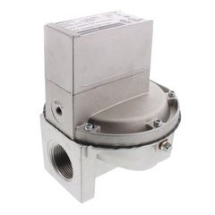 HONEYWELL Honeywell V48A2177 Diaphragm Gas Valve 120V 1-1/4 inch 1/2 PSI