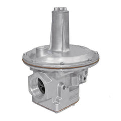 MAXITROL 210J-4 GAS PRESSURE REGULATORS