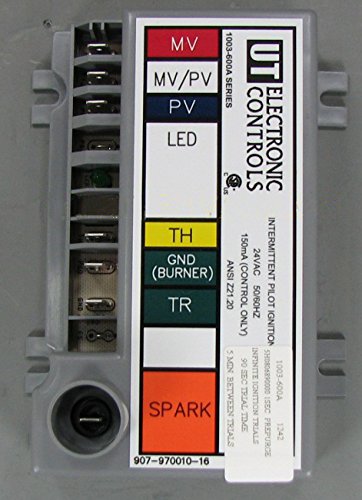 MODINE 5H80689 IGNITION CONTROL BOARDS