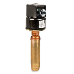 MCDONNELL & MILLER 6667 GAS VALVES