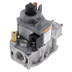 RAYPAK Raypak 004868F Standing Pilot Gas Valve 24v 3.5 Inch Water Column 3/4 Inch
