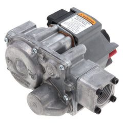 RAYPAK Raypak 004868F Standing Pilot Gas Valve 24v 3.5 Inch Water Column 3/4 Inch
