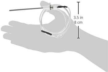 ROBERTSHAW Robertshaw 10-760 Universal Flame Sensor