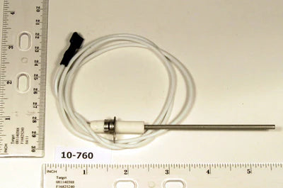 ROBERTSHAW Robertshaw 10-760 Universal Flame Sensor