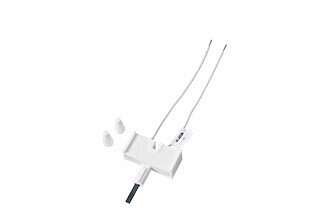 ROBERTSHAW Robertshaw 41-403 Hot Surface Ignitor 120 VAC 5.5 Inch