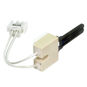 ROBERTSHAW Robertshaw 41-411 Hot Surface Ignitor 4-1/2 Inch Lead 120 VAC