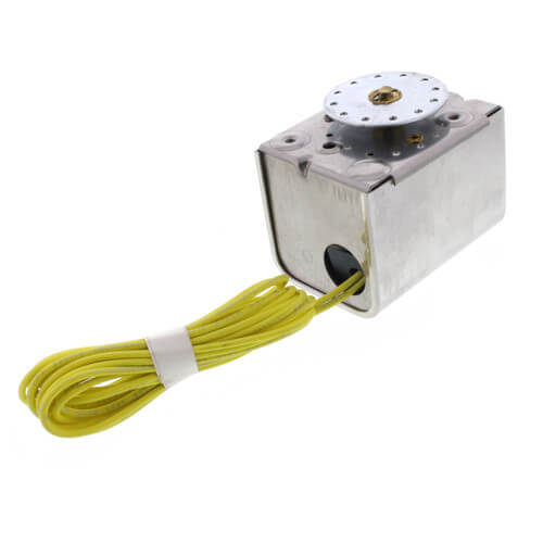 SCHNEIDER ELECTRIC Erie 0453H0038GB00 Damper Actuator 2-Position CW 120V Fits Brand Erie, Schneider Electric
