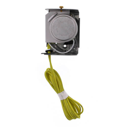 SCHNEIDER ELECTRIC Erie 0453H0038GB00 Damper Actuator 2-Position CW 120V Fits Brand Erie, Schneider Electric
