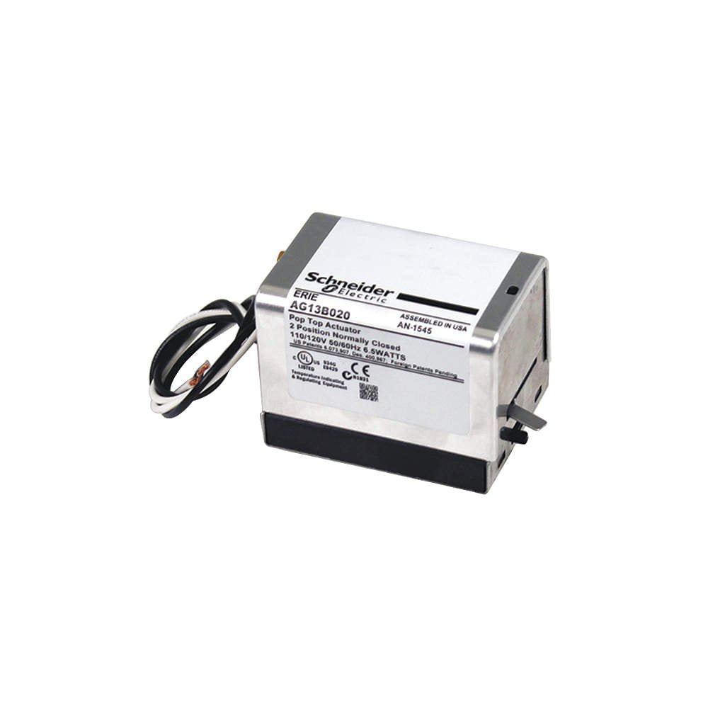 SCHNEIDER ELECTRIC AG13B020 ACTUATORS