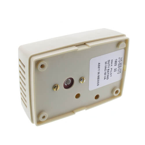 ROBERTSHAW Robertshaw J10-808 24V SPST Wall/Duct Mount Humidistat 10-60% Humidity