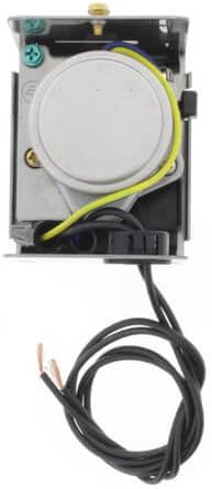 SCHNEIDER ELECTRIC Erie AH23A020 24V Normally Open PopTop Actuator w/ 18 Leads