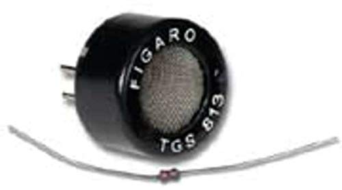 BACHARACH 19-0398 AIR CLEANER REPLACEMENT PARTS