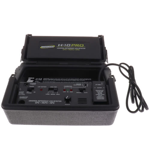 BACHARACH Bacharach 3015-8004 H-10 Pro Refrigerant Leak Detectors
