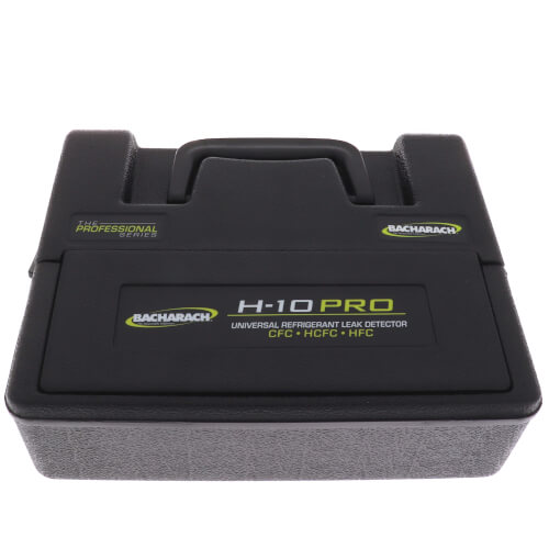 BACHARACH Bacharach 3015-8004 H-10 Pro Refrigerant Leak Detectors