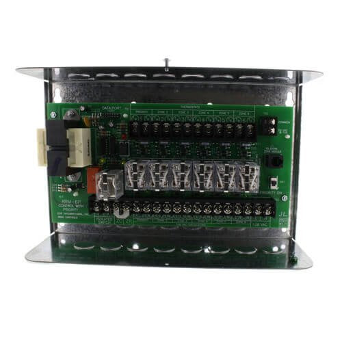 ARGO Argo ARM-6P 6 Zone Expandable Switching Relay