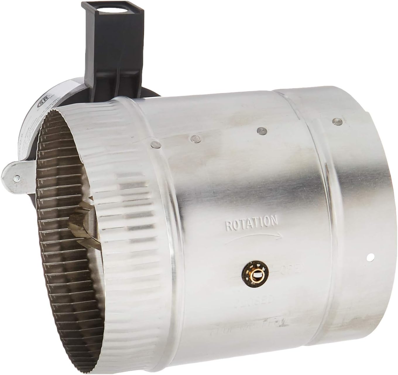 FIELD CONTROLS GVD-6PL DAMPERS