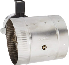 FIELD CONTROLS GVD-6PL DAMPERS