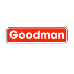 Goodman 0131M00430SF 1-Speed Condenser Fan Motor 208-230 Volts 1/3 Hp 1075 Rpm