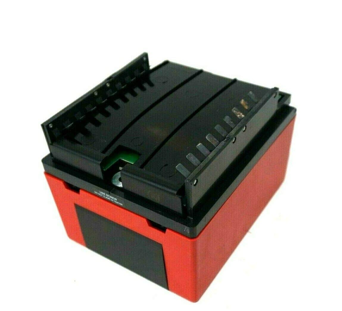FIREYE Fireye E110 Flame Monitor Control 120v
