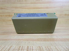 Fireye 72DUVS4 Ultraviolet Self-Check Amplifier 15-25V-AC