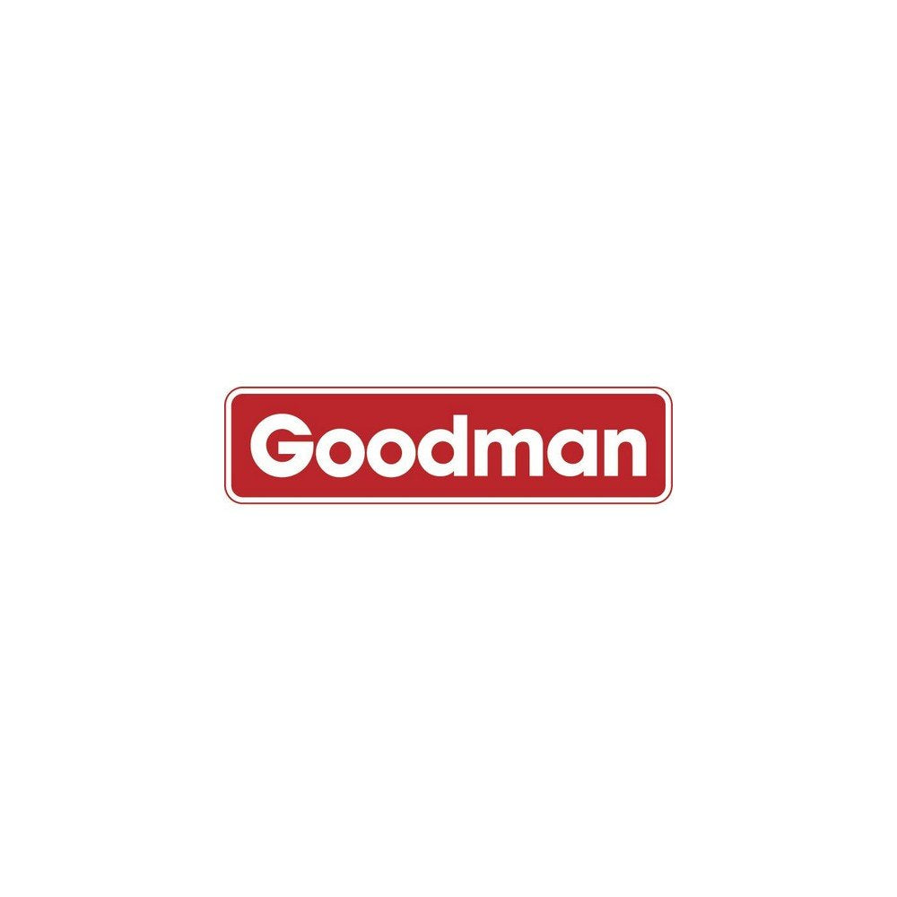 GOODMAN Goodman 0131P00000S Motor 40W 2SP 8PL