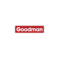GOODMAN Goodman 0131P00000S Motor 40W 2SP 8PL