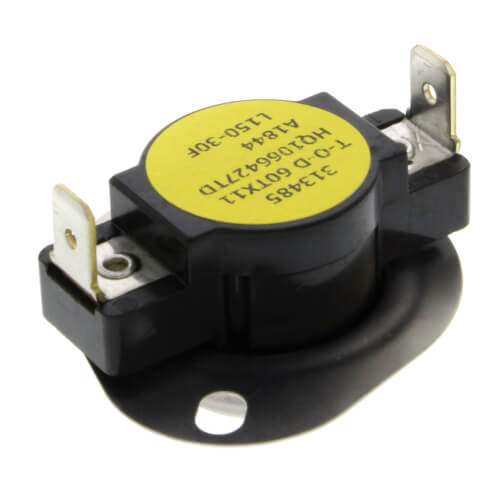 HEIL QUAKER Icp 1066427 Furnace Temperature Limit Switch OEM