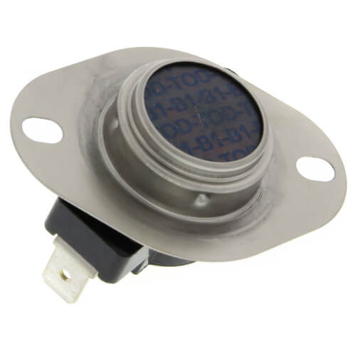 HEIL QUAKER Icp 1066427 Furnace Temperature Limit Switch OEM