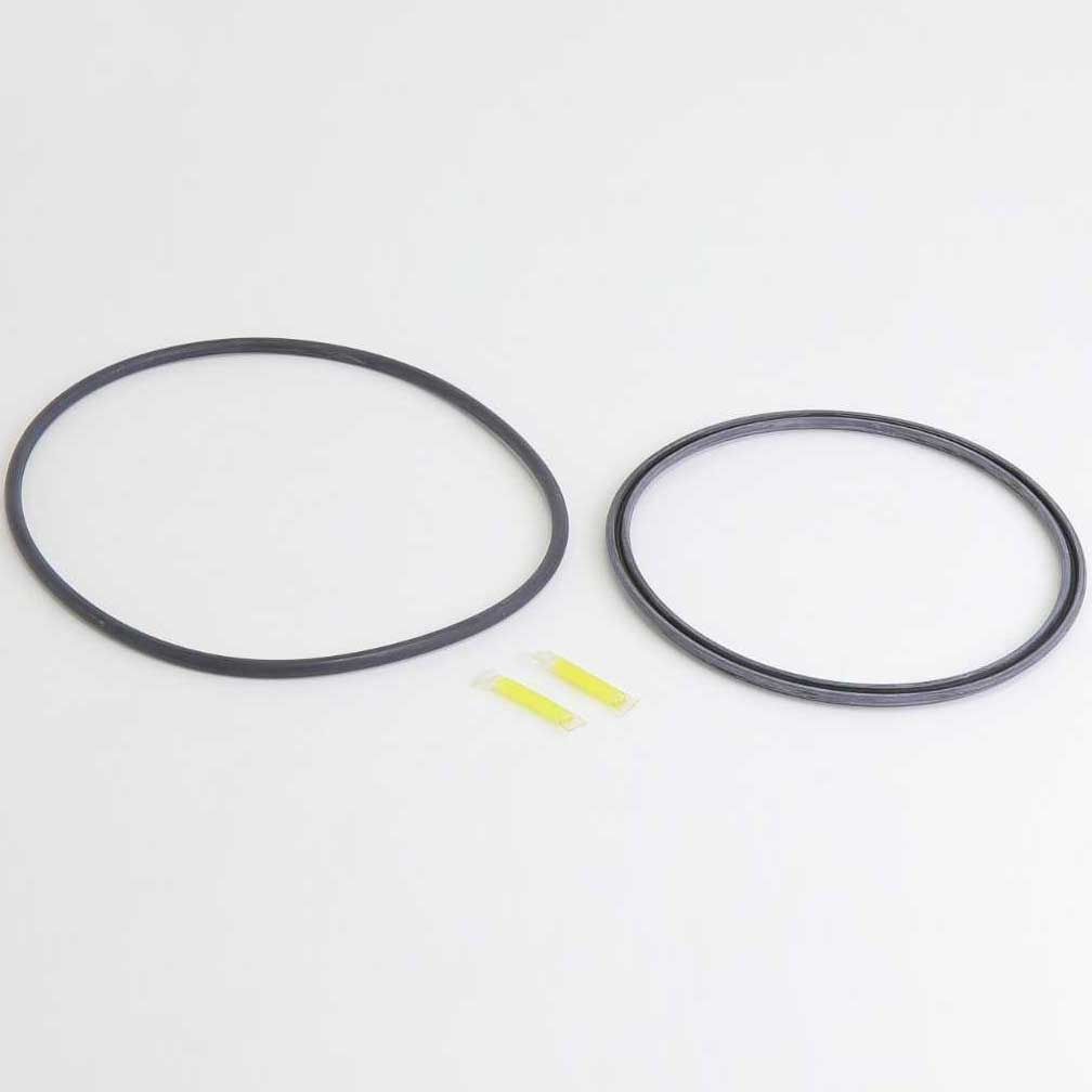 HONEYWELL Honeywell 133392A O-Ring Accessory for 2, 2-1/2, 3 Inches V5055