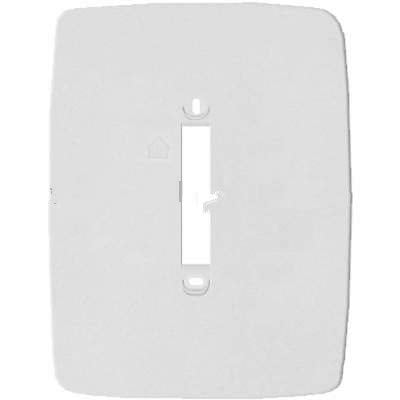 RESIDEO Honeywell 50022893-001 Premier White Cover Plate Pro TH1000 TH2000