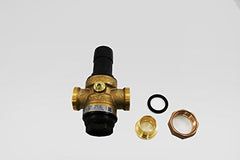 RESIDEO Honeywell DS06-102-SUS-LF Pressure Regulating Valve Single