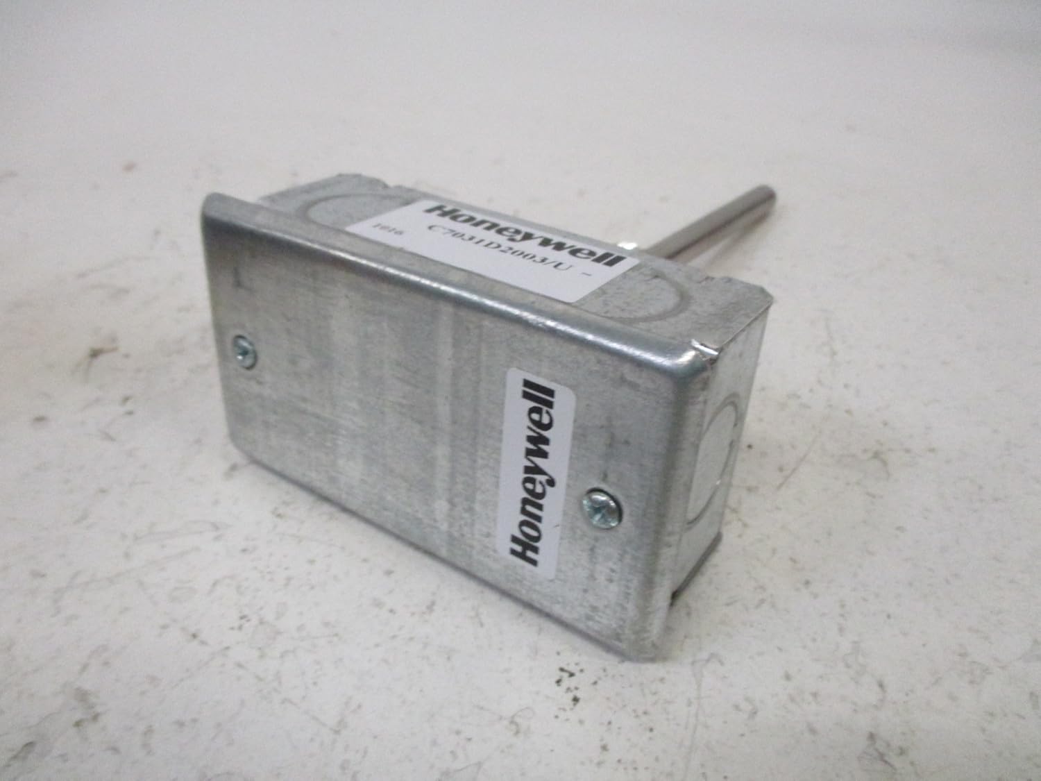 HONEYWELL Honeywell C7031D2003 Immersion Sensor 5 Inch for T775x2xxx