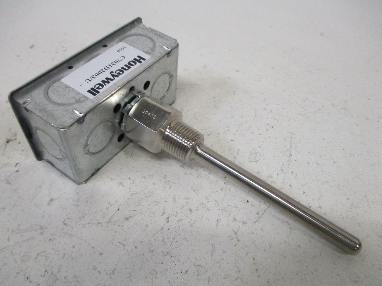 HONEYWELL Honeywell C7031D2003 Immersion Sensor 5 Inch for T775x2xxx