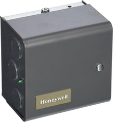 HONEYWELL Honeywell L4081A1023 Dual Aqua Stat 120V