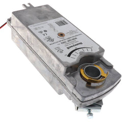 Honeywell MS8120F1002 Electric Actuator On/Off 24VAC 175 in-lb 24v Spring Return