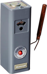 HONEYWELL Honeywell L4006E1067 Boiler Control Aqua Stat 120-240V 3 Inches