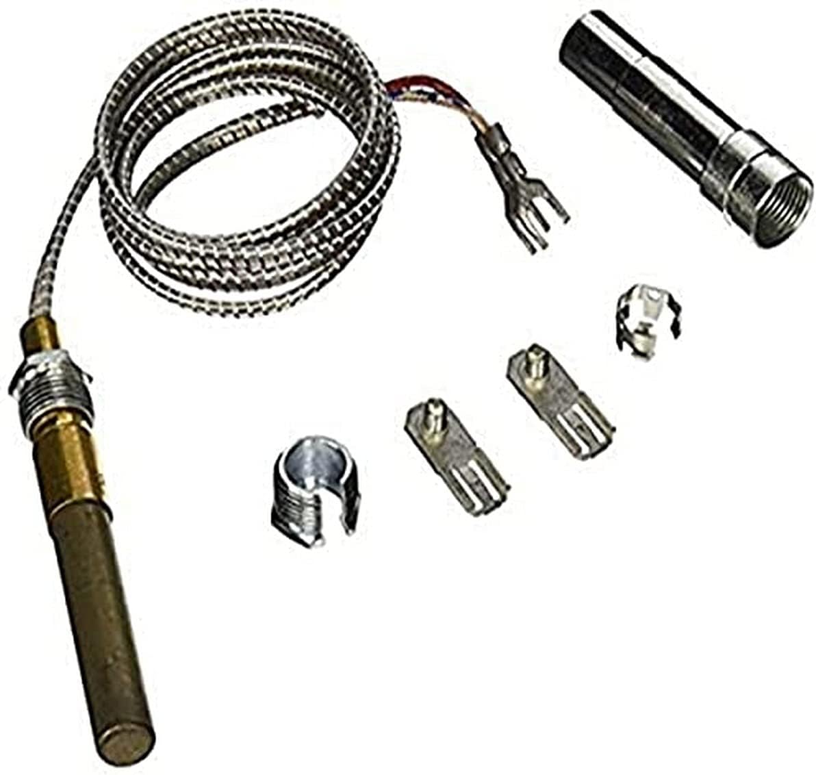 HONEYWELL Q313U3000 GAS VALVES