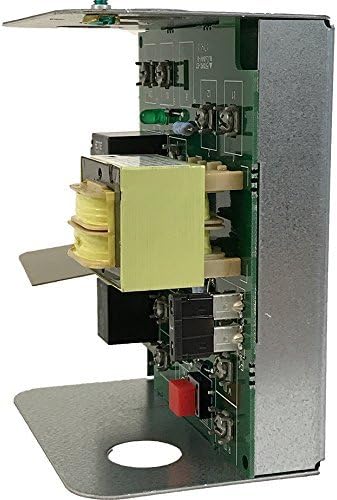 HONEYWELL Honeywell RA889A1001 Switching Relay 24 Volts 8.4 Amps
