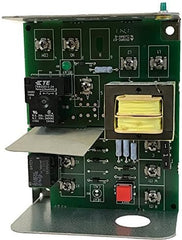 HONEYWELL Honeywell RA889A1001 Switching Relay 24 Volts 8.4 Amps