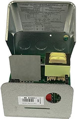HONEYWELL Honeywell RA889A1001 Switching Relay 24 Volts 8.4 Amps