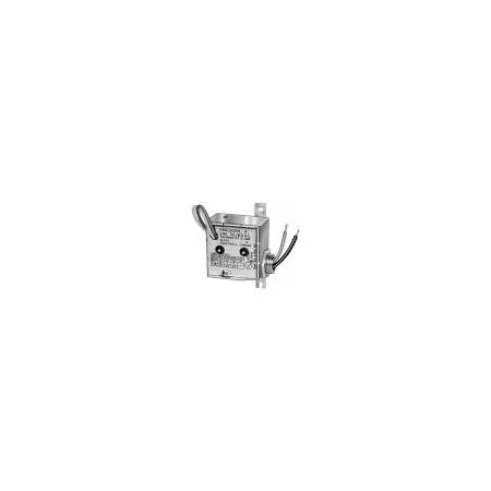 HONEYWELL Honeywell R841D1036 Transformer 24V 50/60HZ SPST Electric Heater Relay