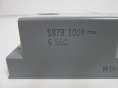 HONEYWELL Honeywell S87B1008 Direct Spark Ignition Module 6 Second Trial Time