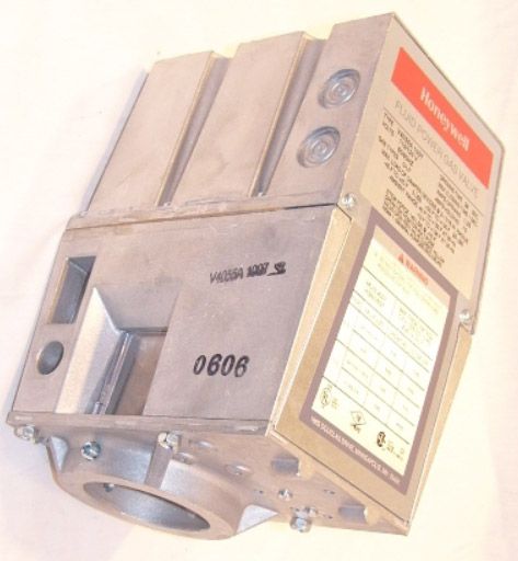 HONEYWELL Honeywell V4055A1098 Actuator 13 Second Open With Shaft