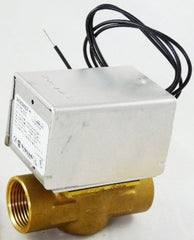 HONEYWELL Honeywell V4043A1697 1-Inch Line Voltage Zone Valve