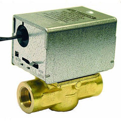 HONEYWELL Honeywell V4043A1697 1-Inch Line Voltage Zone Valve