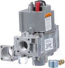 HONEYWELL VR8200H1251 GAS VALVES