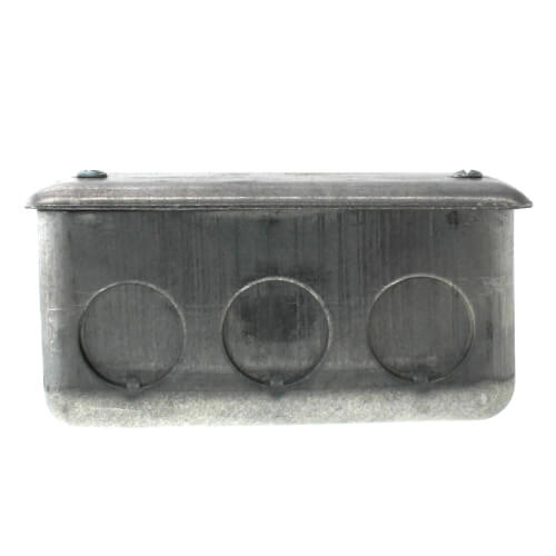 JOHNSON CONTROLS Johnson Controls TE-6001-3 Packing Nut And Fitting For Use With WZ-1000 Wells