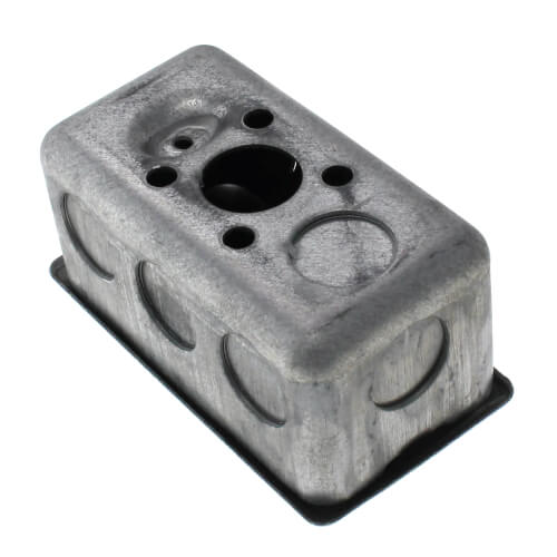 JOHNSON CONTROLS Johnson Controls TE-6001-3 Packing Nut And Fitting For Use With WZ-1000 Wells
