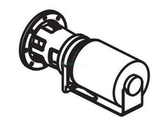 RAYPAK Raypak 004844F Integral Pump 4.25 Inches Impeller Models 502A 652A 752A 902A