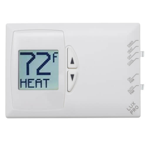 DAIKIN Lux Products PSDH121B-010 Single Stage Heat Pump Vert